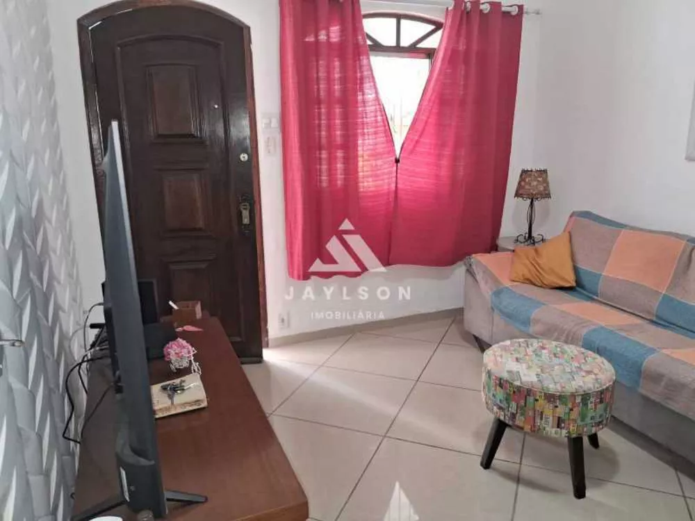 Apartamento, 2 quartos, 60 m² - Foto 24