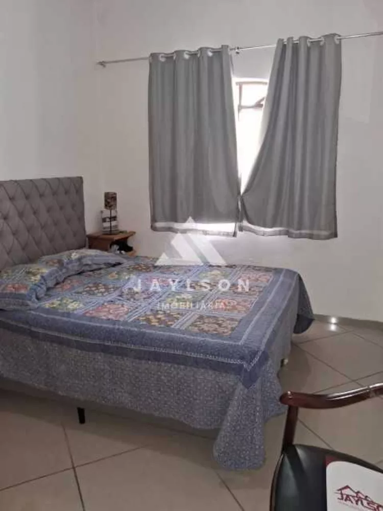 Apartamento, 2 quartos, 60 m² - Foto 5