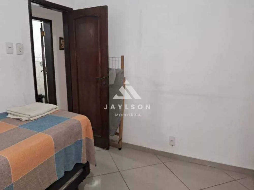 Apartamento, 2 quartos, 60 m² - Foto 6
