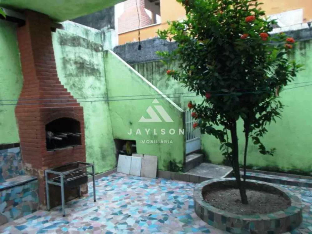 Casa, 3 quartos, 179 m² - Foto 7