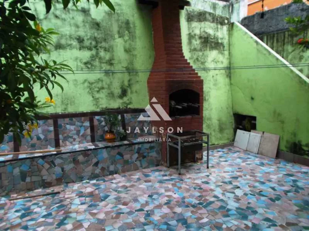 Casa, 3 quartos, 179 m² - Foto 8