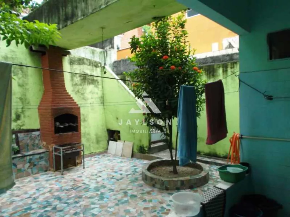 Casa, 3 quartos, 179 m² - Foto 10