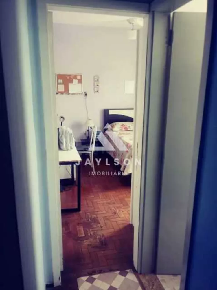 Apartamento à venda com 2 quartos, 128m² - Foto 8