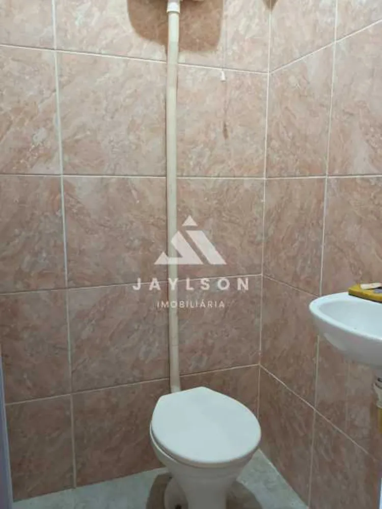 Casa, 3 quartos, 134 m² - Foto 2