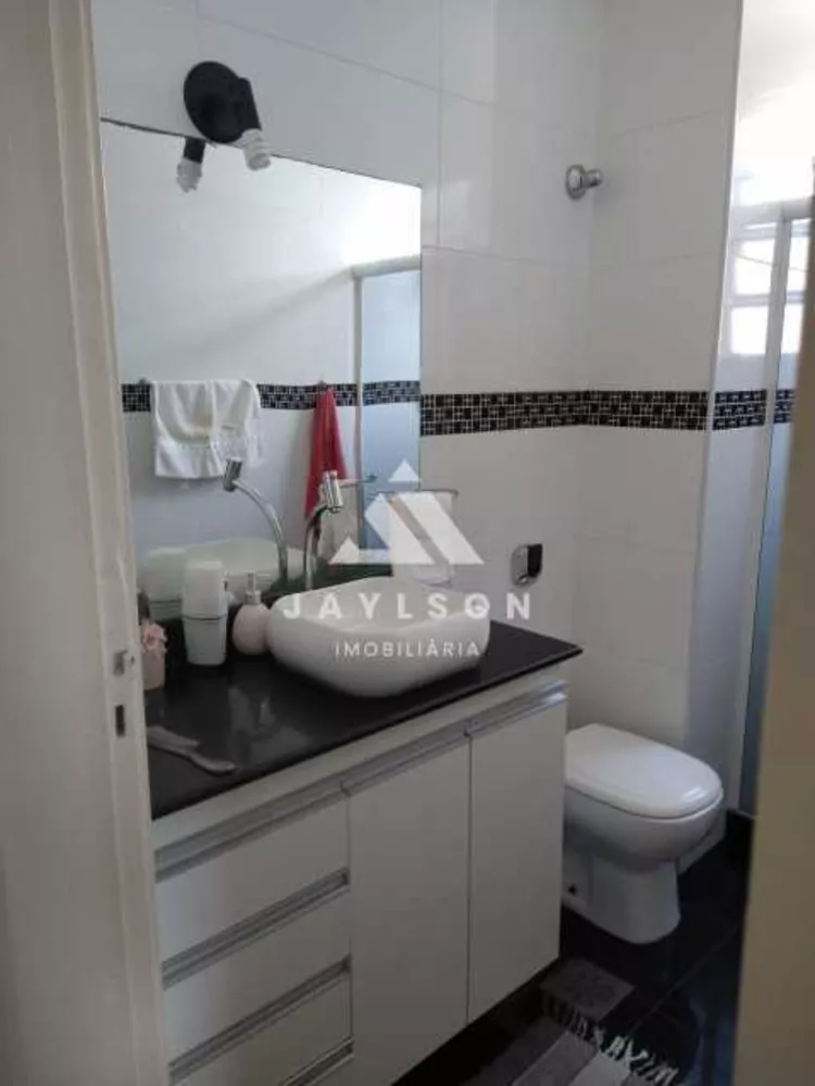 Apartamento à venda com 2 quartos, 60m² - Foto 12