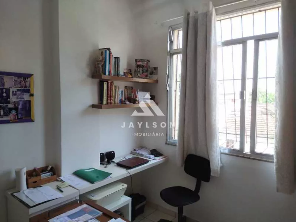 Apartamento à venda com 2 quartos, 60m² - Foto 10