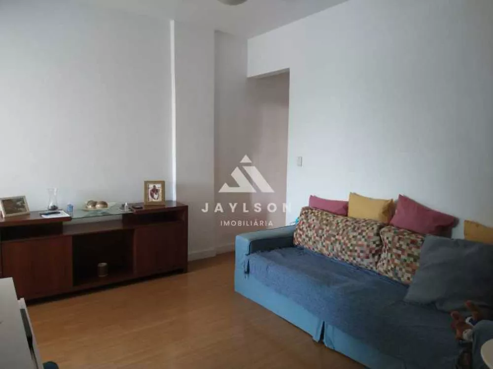 Apartamento à venda com 2 quartos, 60m² - Foto 3