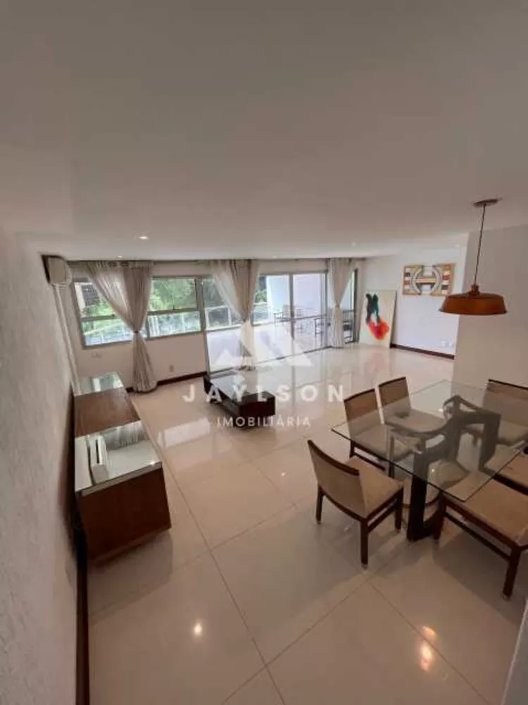 Apartamento, 3 quartos, 193 m² - Foto 5