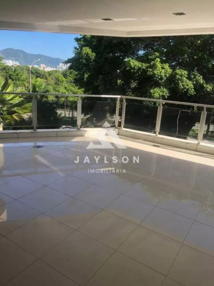 Apartamento, 3 quartos, 193 m² - Foto 14