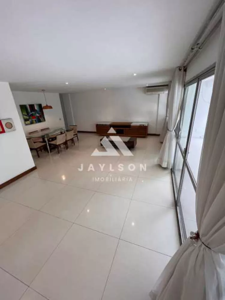 Apartamento, 3 quartos, 193 m² - Foto 10