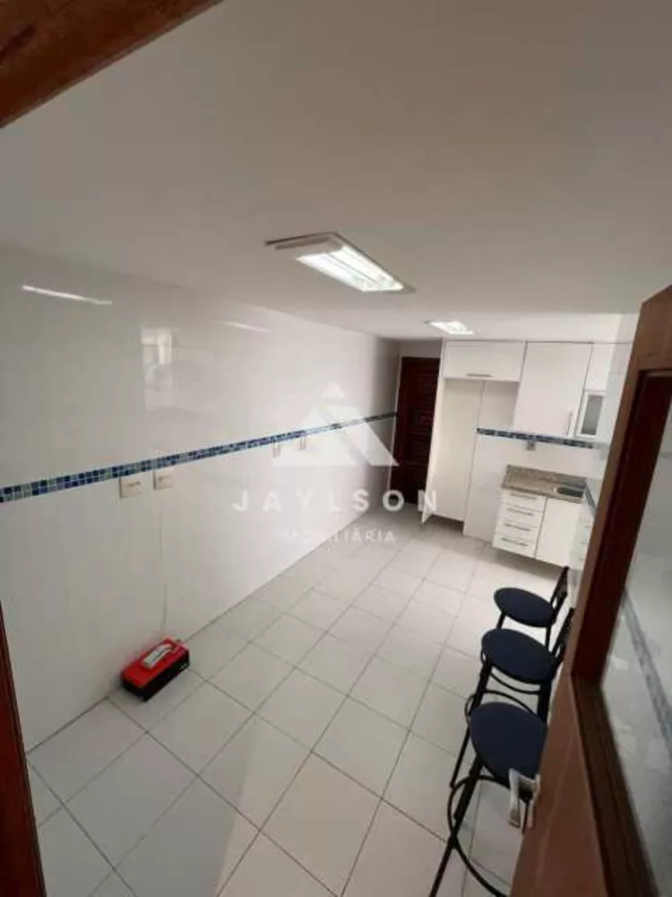 Apartamento, 3 quartos, 193 m² - Foto 1