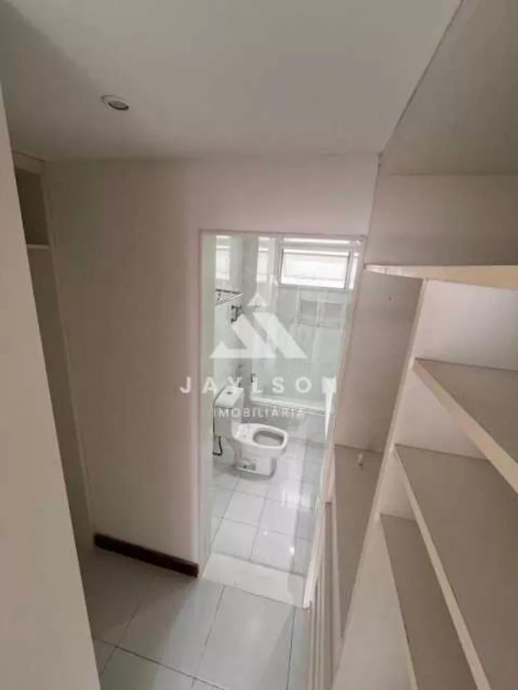 Apartamento, 3 quartos, 193 m² - Foto 4