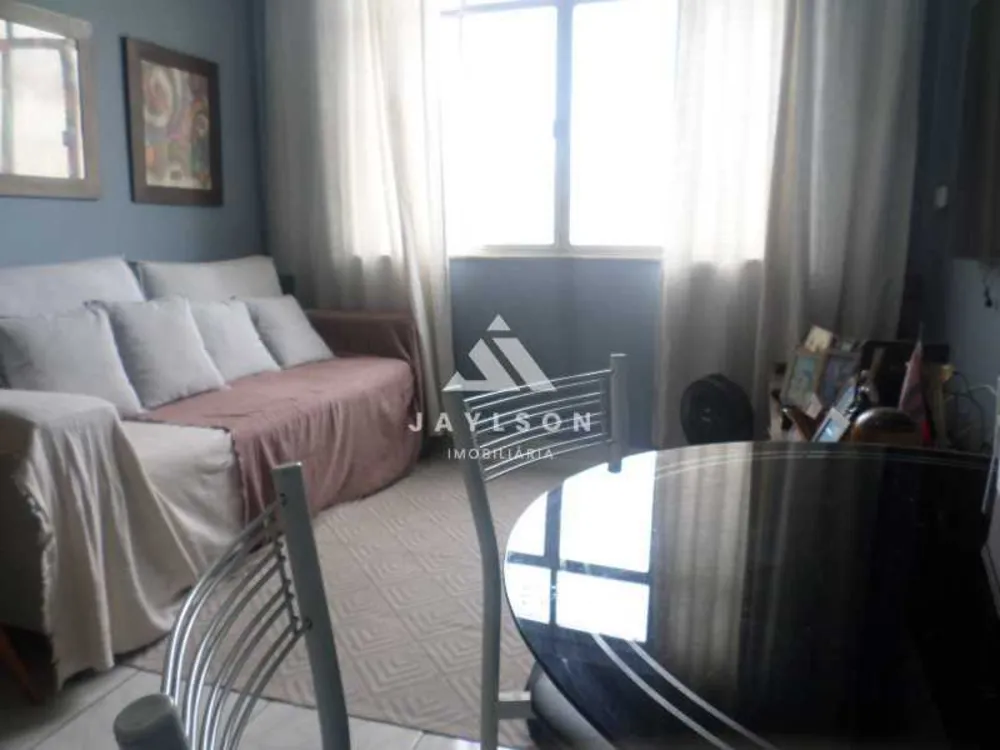 Apartamento, 1 quarto, 45 m² - Foto 1