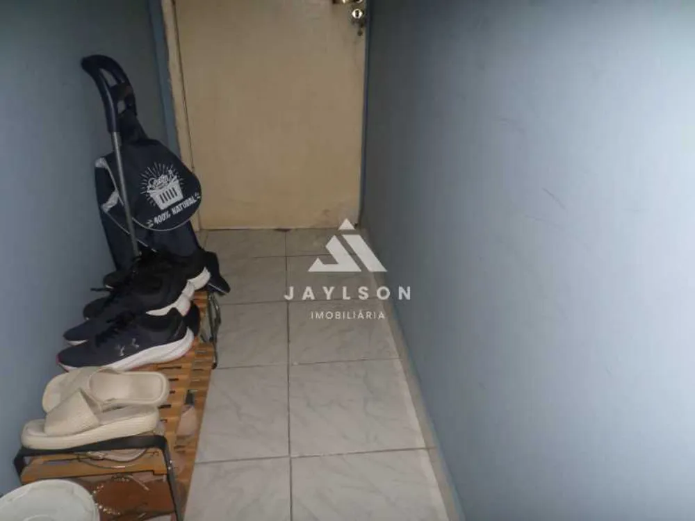 Apartamento, 1 quarto, 45 m² - Foto 6