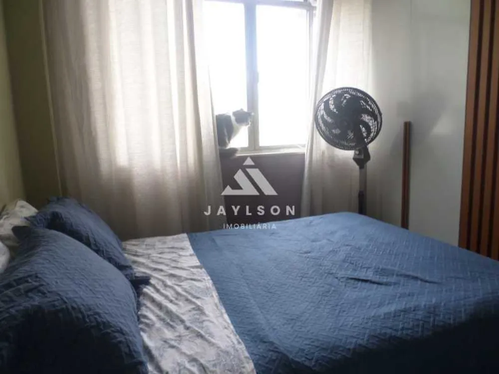 Apartamento, 1 quarto, 45 m² - Foto 4