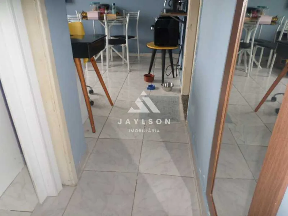 Apartamento, 1 quarto, 45 m² - Foto 3