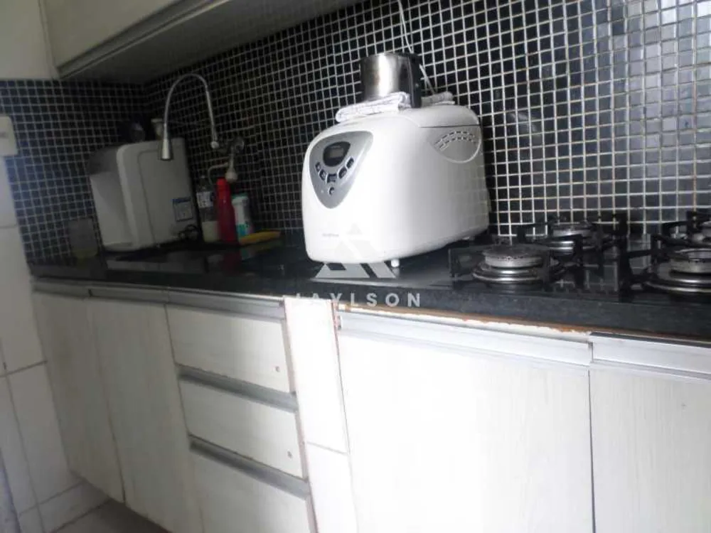 Apartamento, 1 quarto, 45 m² - Foto 3
