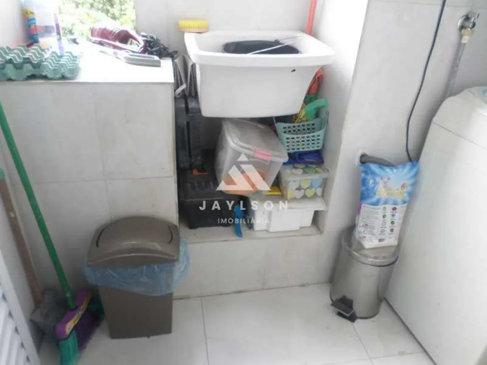 Apartamento, 1 quarto, 45 m² - Foto 5