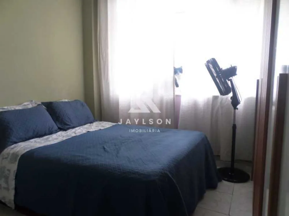 Apartamento, 1 quarto, 45 m² - Foto 5