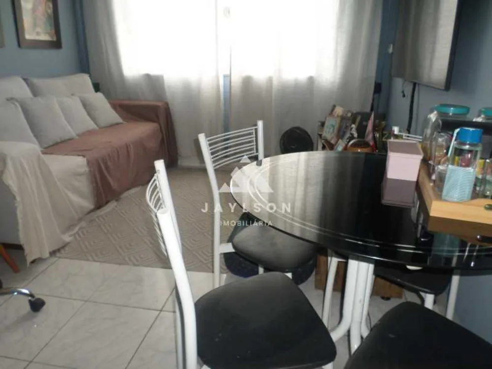 Apartamento, 1 quarto, 45 m² - Foto 2