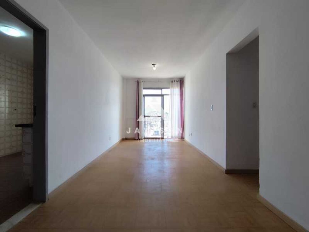 Apartamento à venda com 2 quartos, 65m² - Foto 3