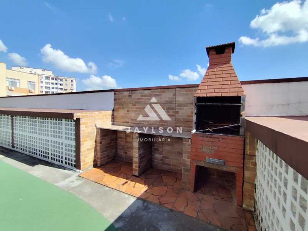 Apartamento à venda com 2 quartos, 65m² - Foto 29