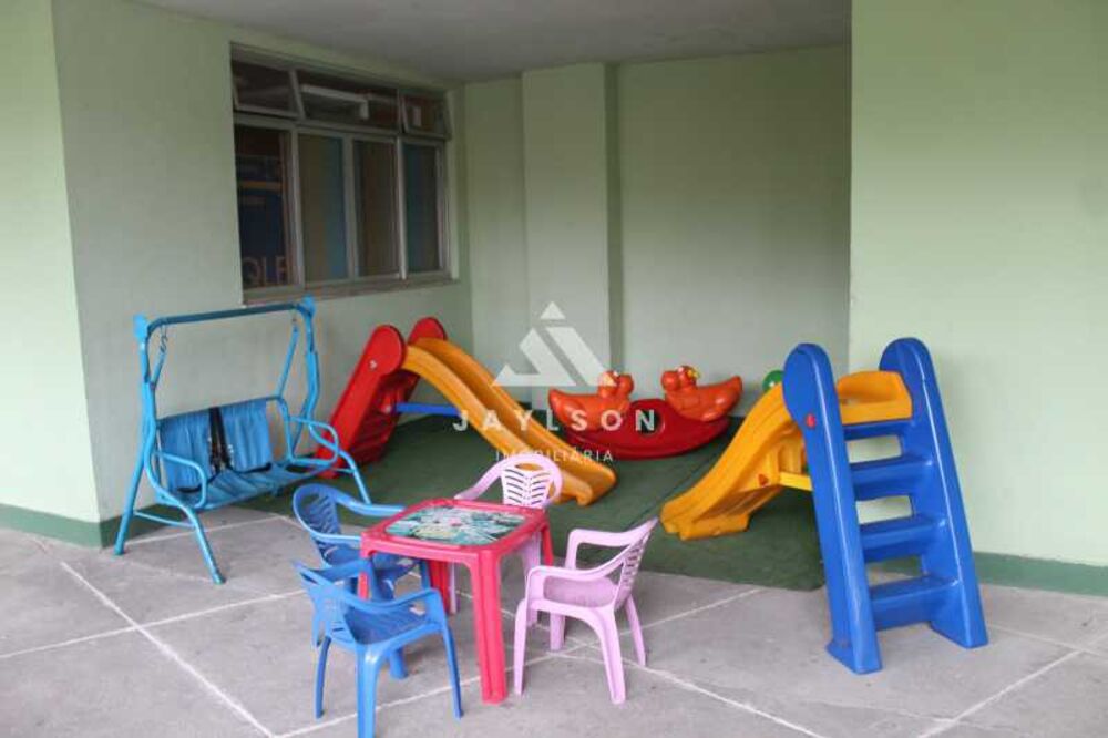 Apartamento à venda com 2 quartos, 65m² - Foto 27