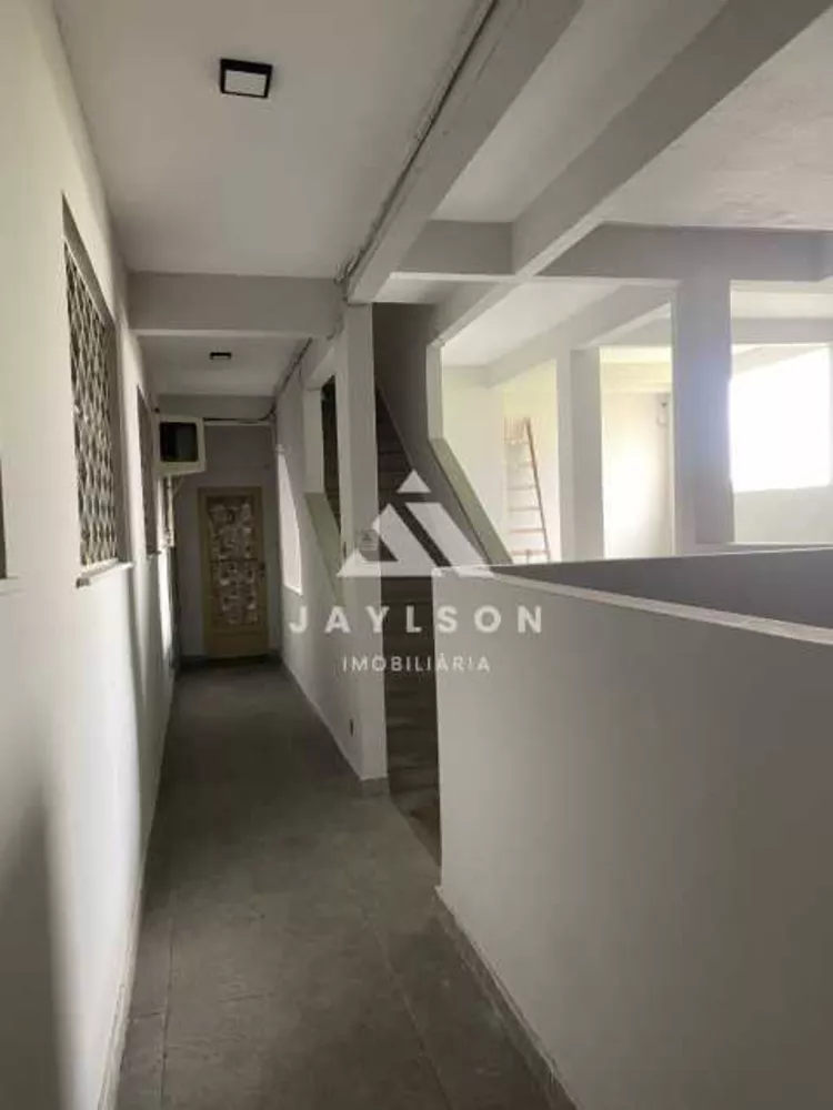 Apartamento à venda com 1 quarto, 43m² - Foto 6