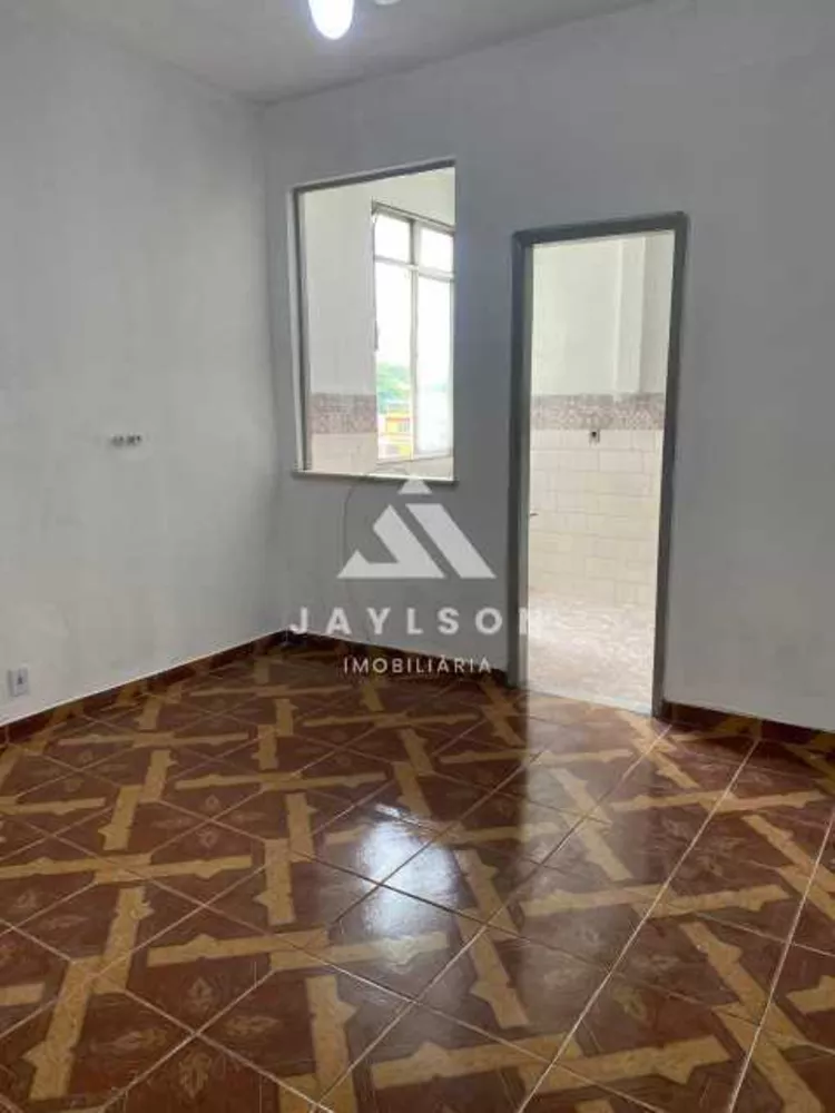 Apartamento à venda com 1 quarto, 43m² - Foto 1