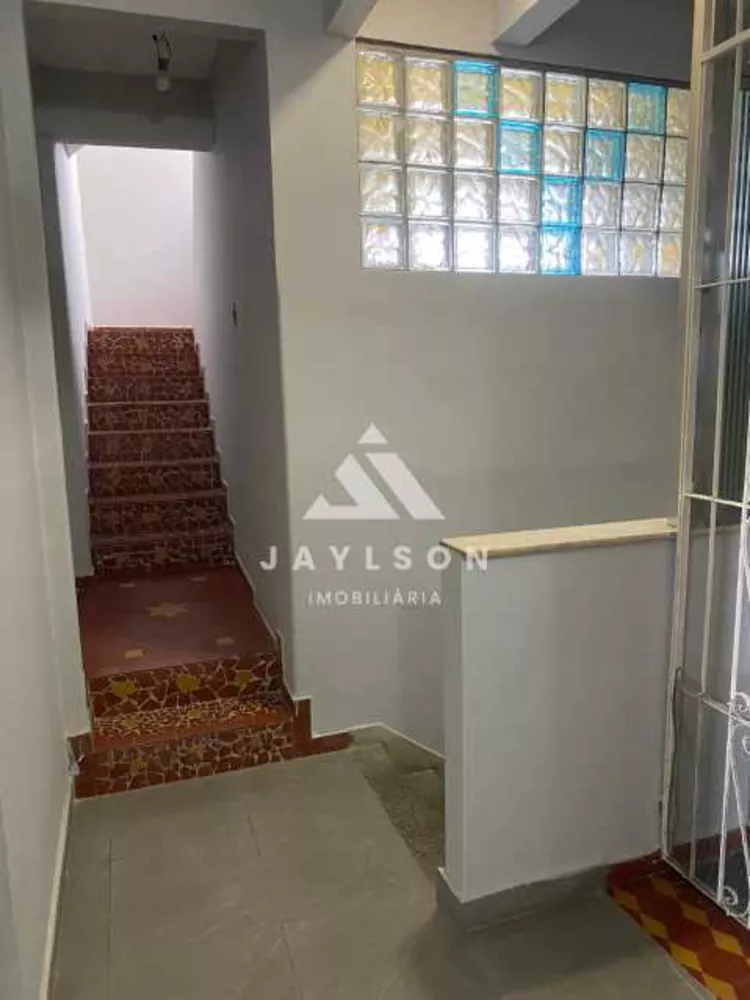 Apartamento à venda com 1 quarto, 43m² - Foto 3