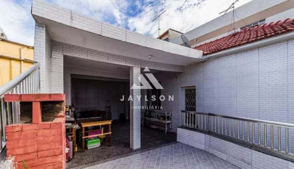 Casa, 5 quartos, 192 m² - Foto 1