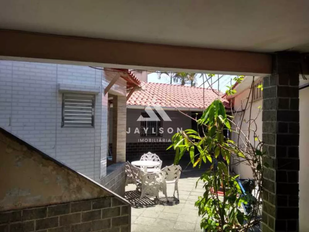 Casa, 5 quartos, 192 m² - Foto 5