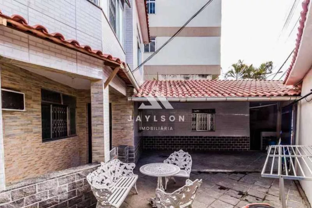 Casa, 5 quartos, 192 m² - Foto 15