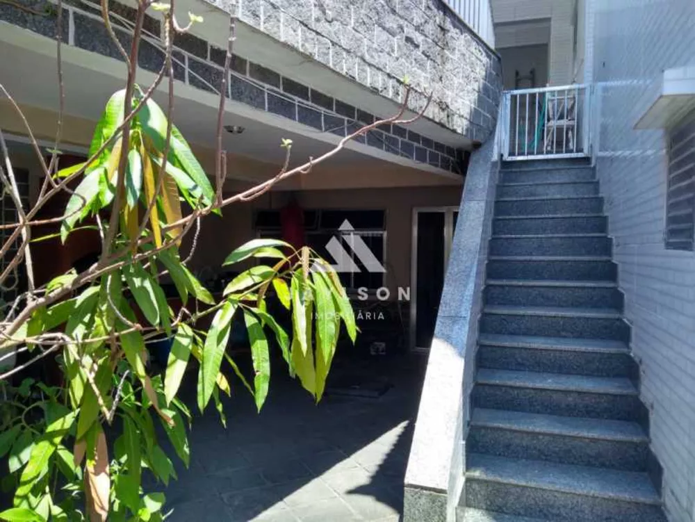 Casa, 5 quartos, 192 m² - Foto 17