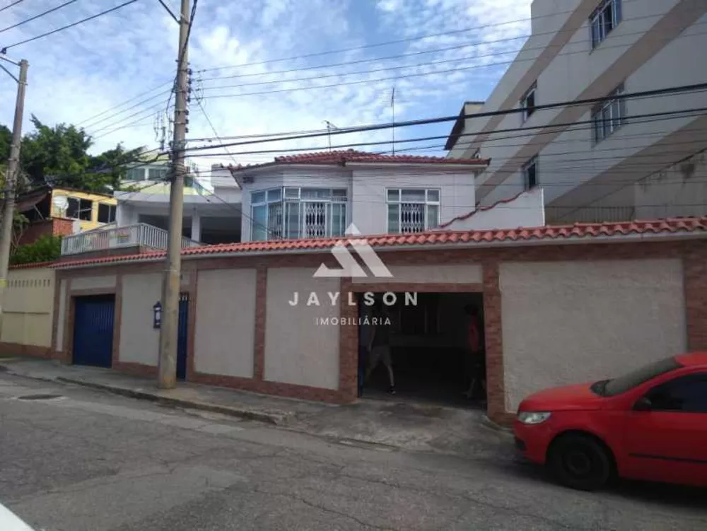 Casa, 5 quartos, 192 m² - Foto 23