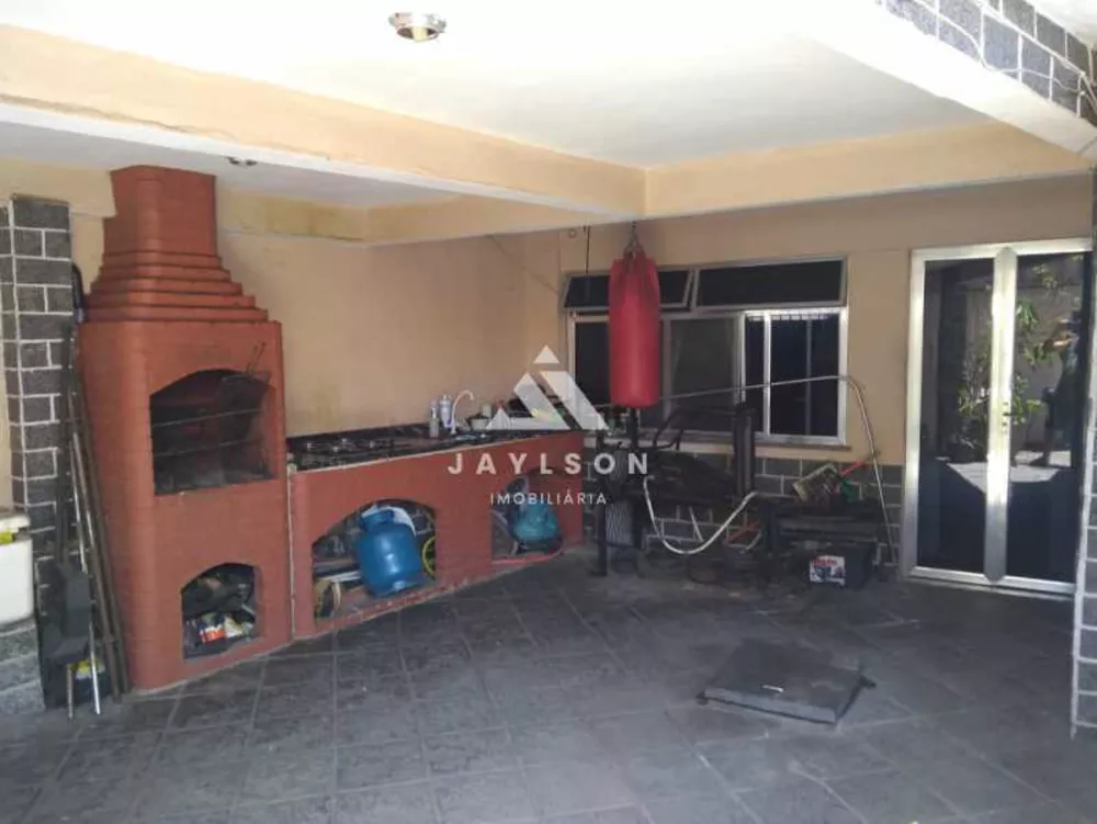 Casa, 5 quartos, 192 m² - Foto 13