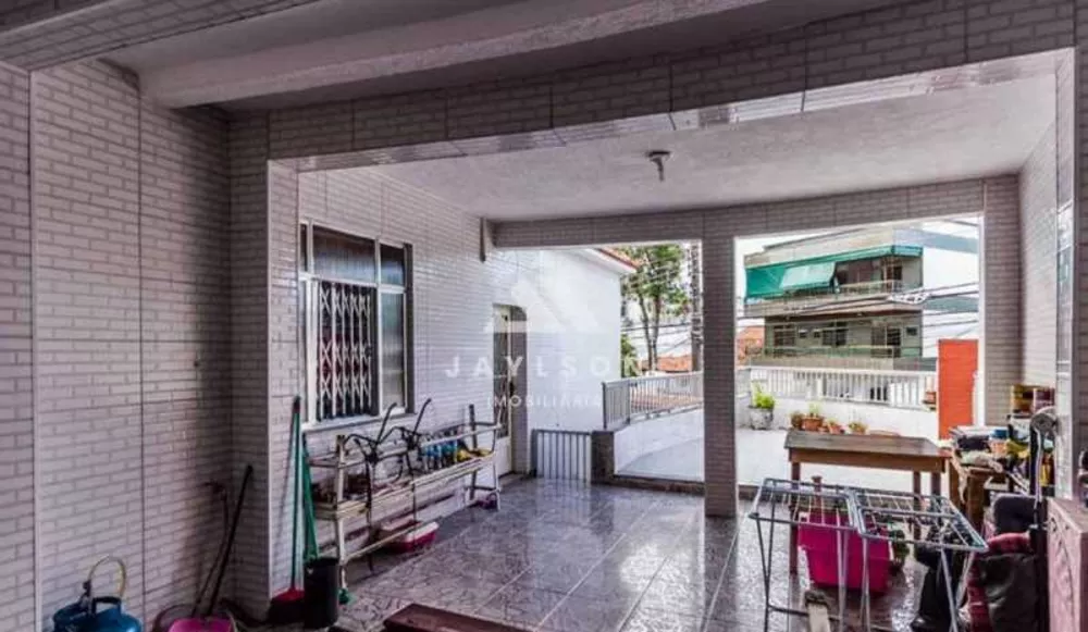 Casa, 5 quartos, 192 m² - Foto 2