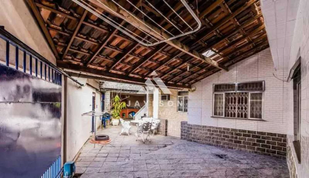 Casa, 5 quartos, 192 m² - Foto 3