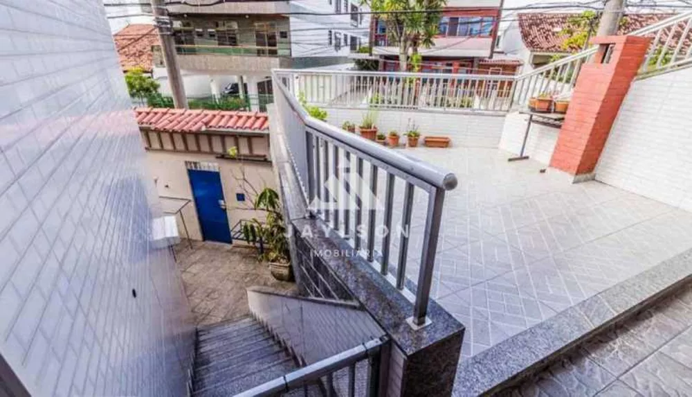 Casa, 5 quartos, 192 m² - Foto 9