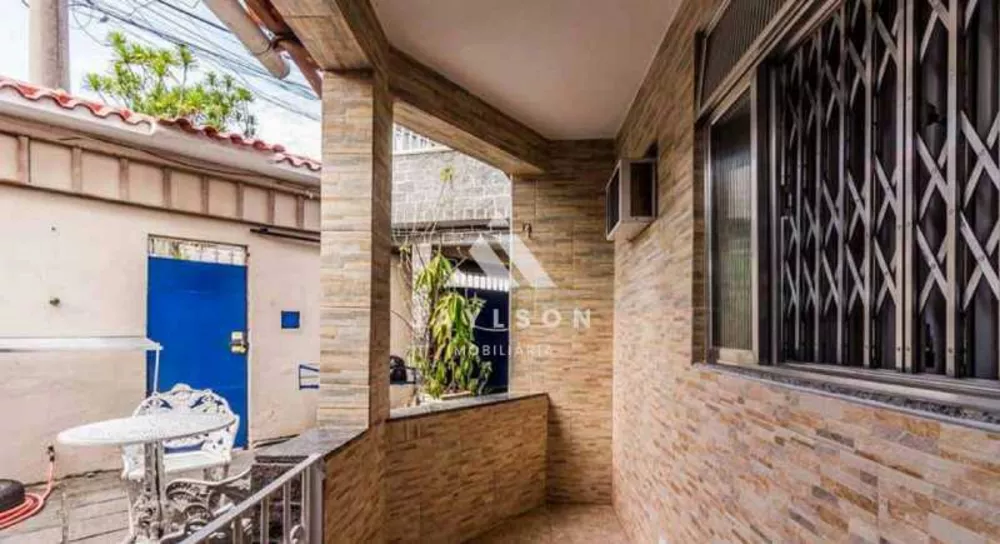 Casa, 5 quartos, 192 m² - Foto 19