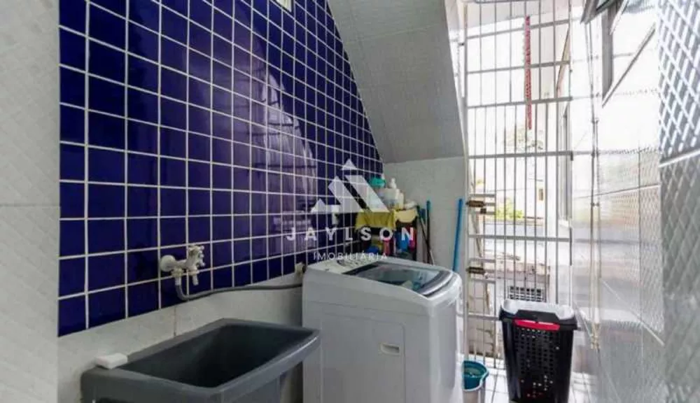 Casa, 5 quartos, 192 m² - Foto 20