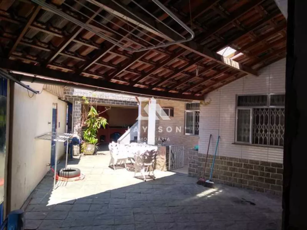 Casa, 5 quartos, 192 m² - Foto 14