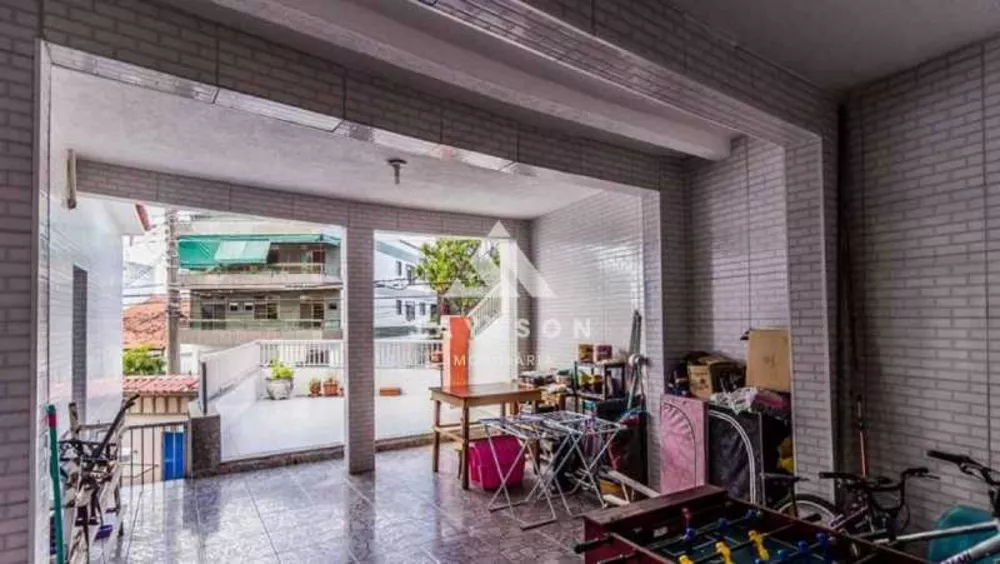 Casa, 5 quartos, 192 m² - Foto 12