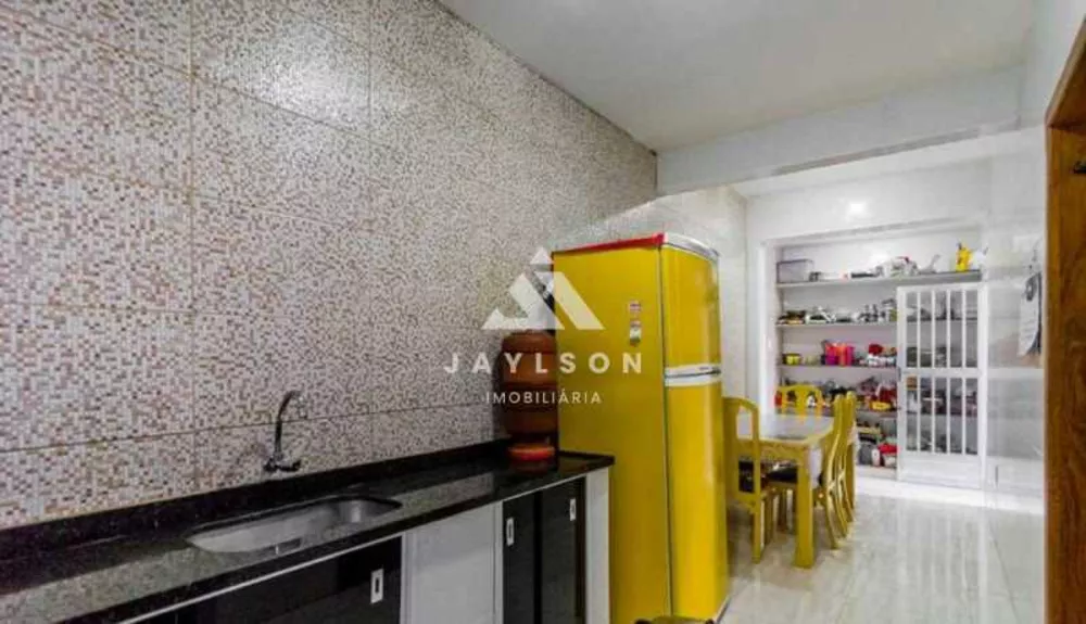 Casa, 5 quartos, 192 m² - Foto 11