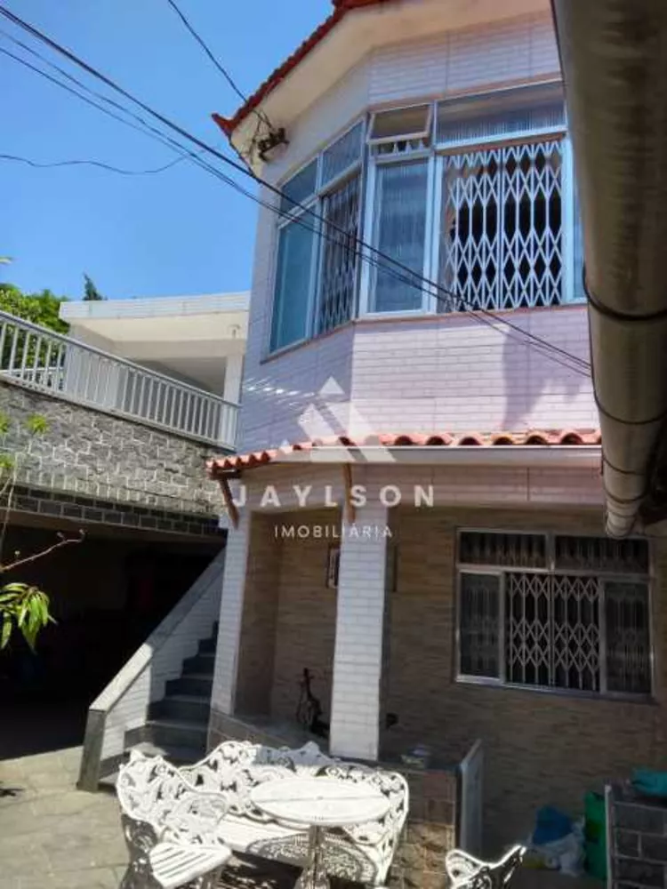 Casa, 5 quartos, 192 m² - Foto 24