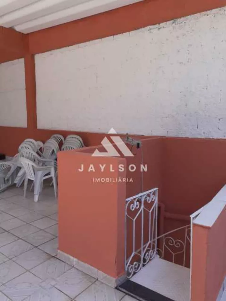 Casa de Vila, 2 quartos - Foto 16