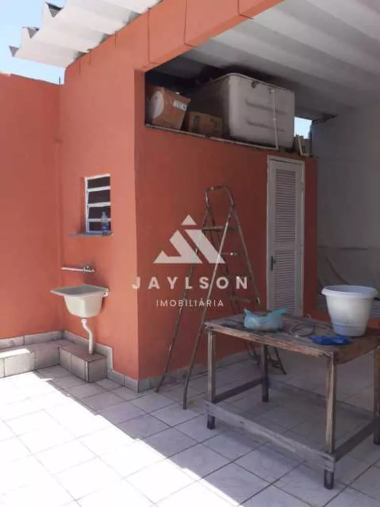 Casa de Vila, 2 quartos - Foto 17