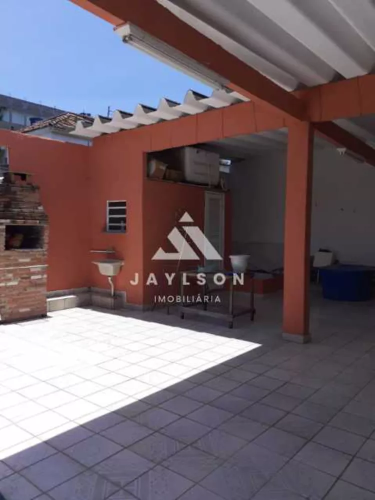 Casa de Vila, 2 quartos - Foto 14