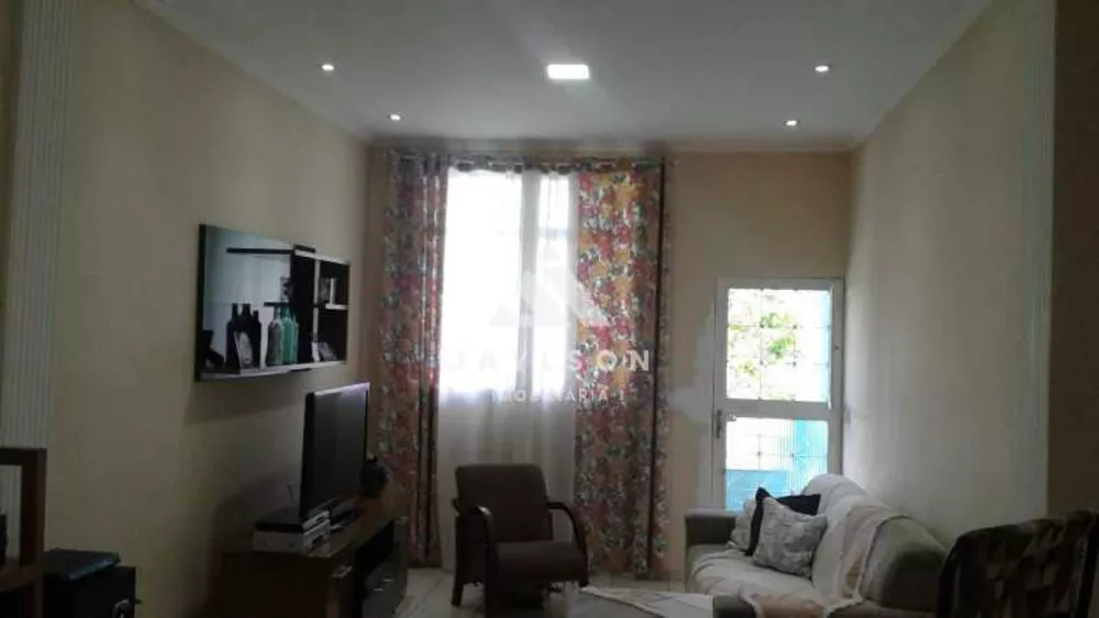 Casa de Vila à venda com 2 quartos, 90m² - Foto 4