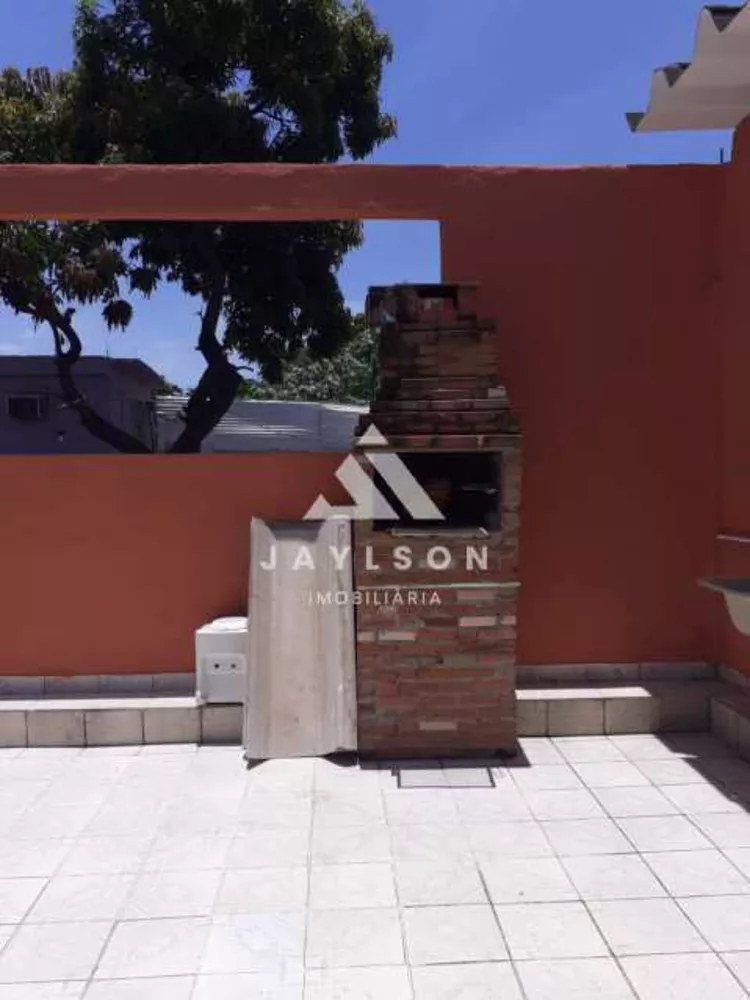 Casa de Vila, 2 quartos - Foto 13